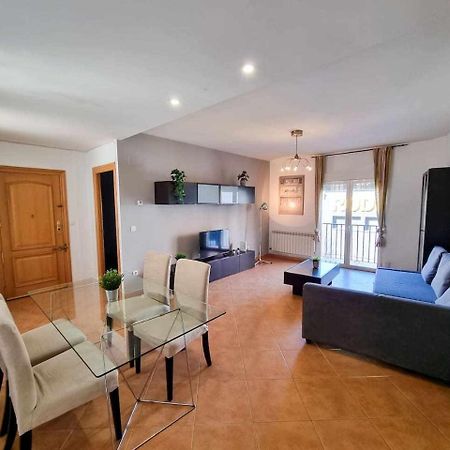 Step To El Pilar Comotucasa 萨拉戈萨 外观 照片