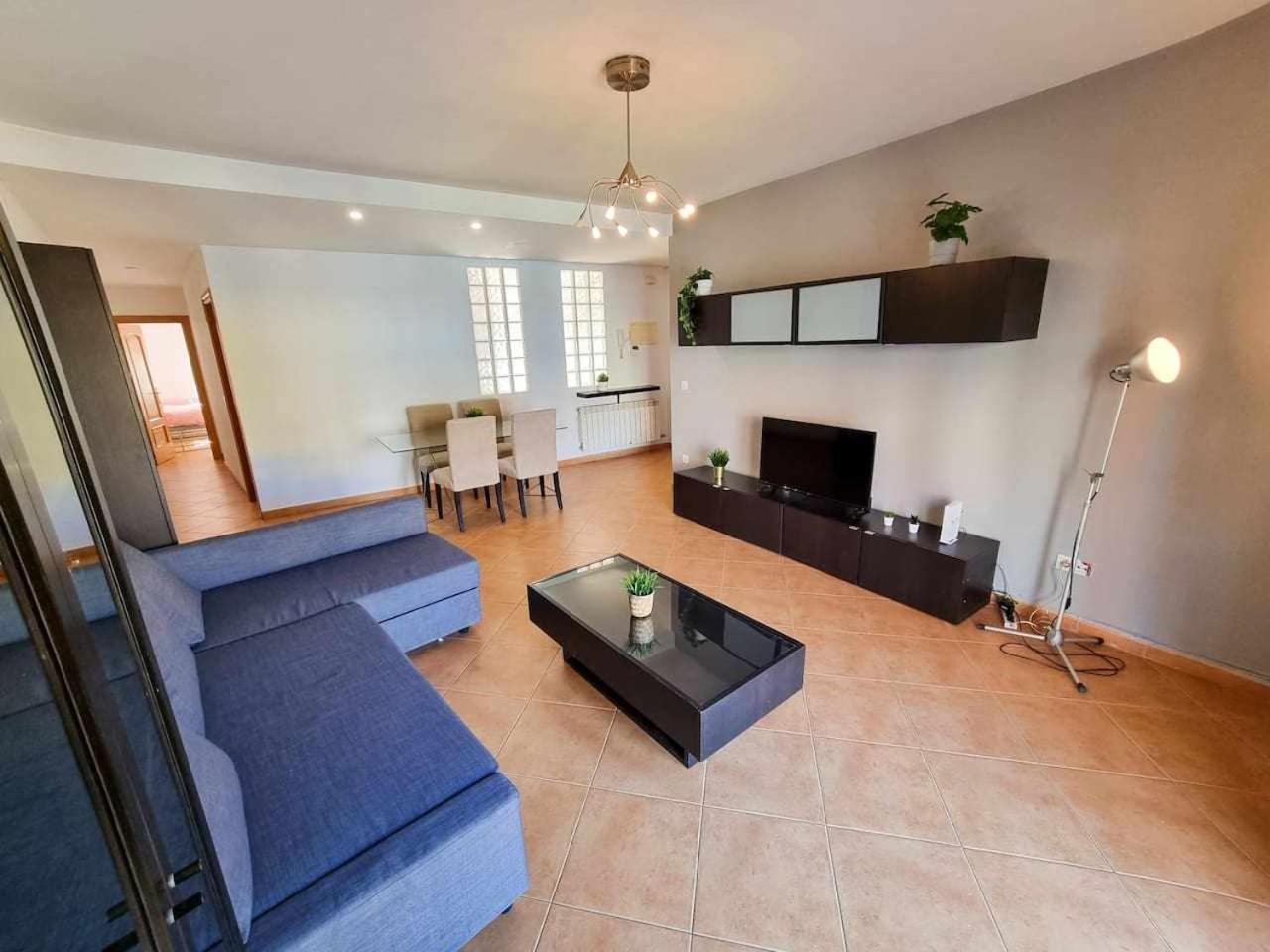 Step To El Pilar Comotucasa 萨拉戈萨 外观 照片