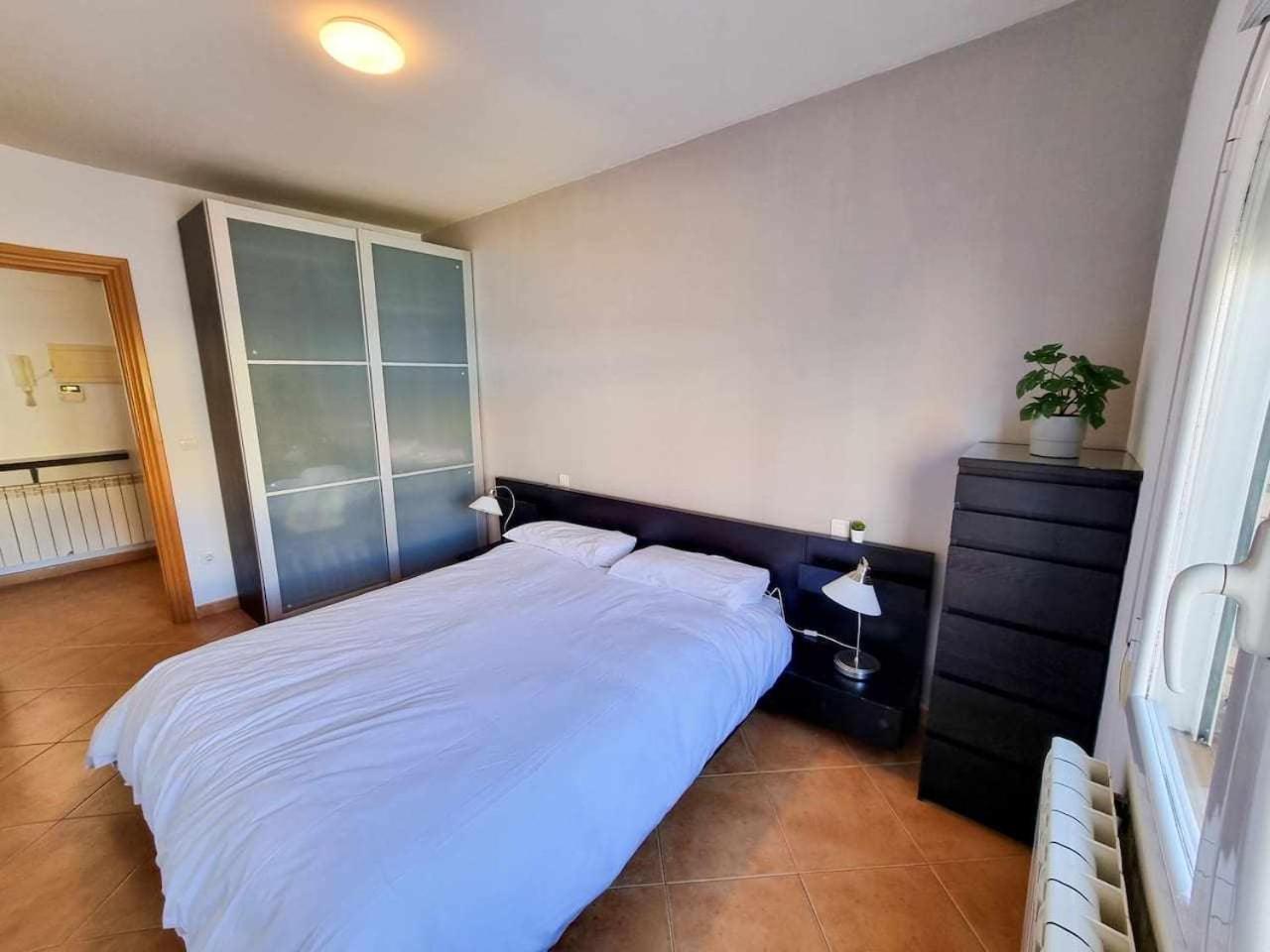 Step To El Pilar Comotucasa 萨拉戈萨 外观 照片